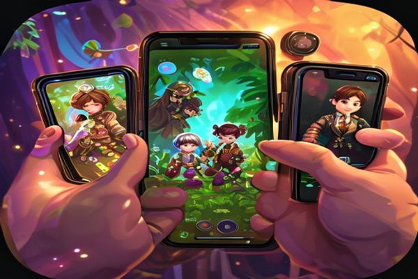 植物大战僵尸安卓破解版